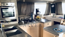 Fountaine Pajot Saona 47